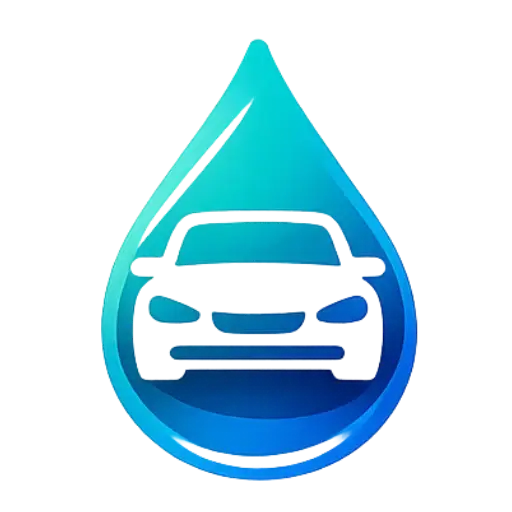Lavage auto à domicile Thouars